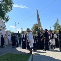 Zobacz w powiększeniu: POWSTANIE STYCZNIOWE – 160 lat później w Baranowie (9)